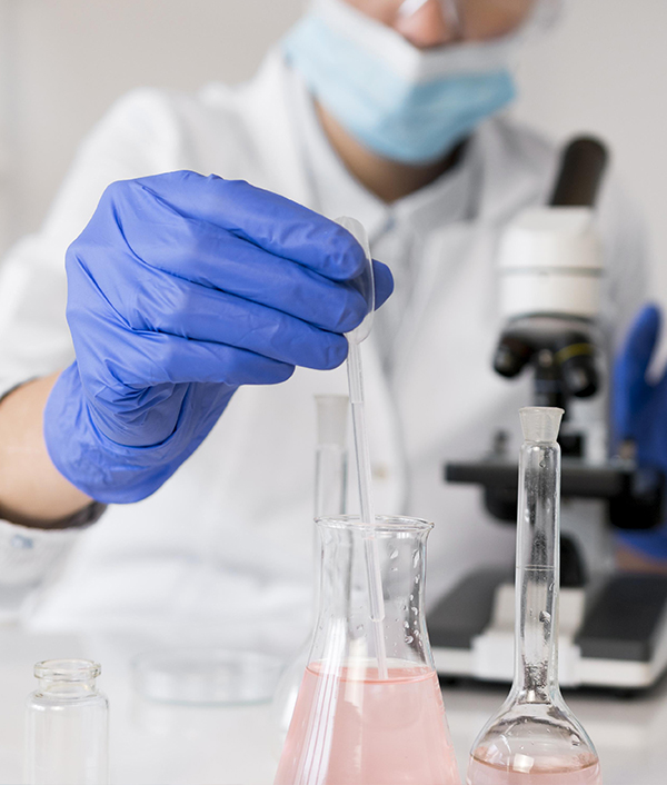 Clinical-Research-Service