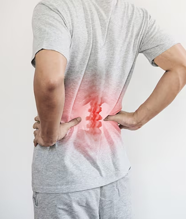 Osteoporosis-Conditions