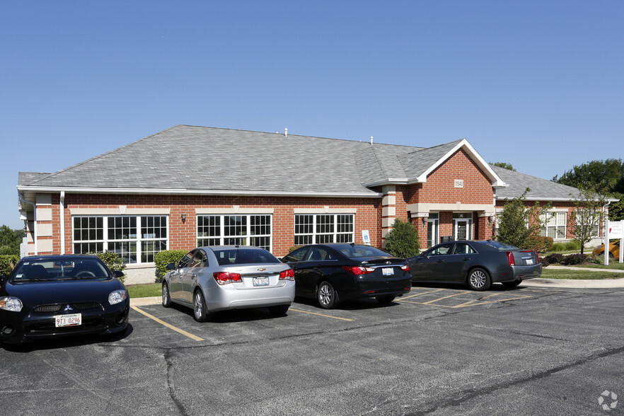 Orland Park