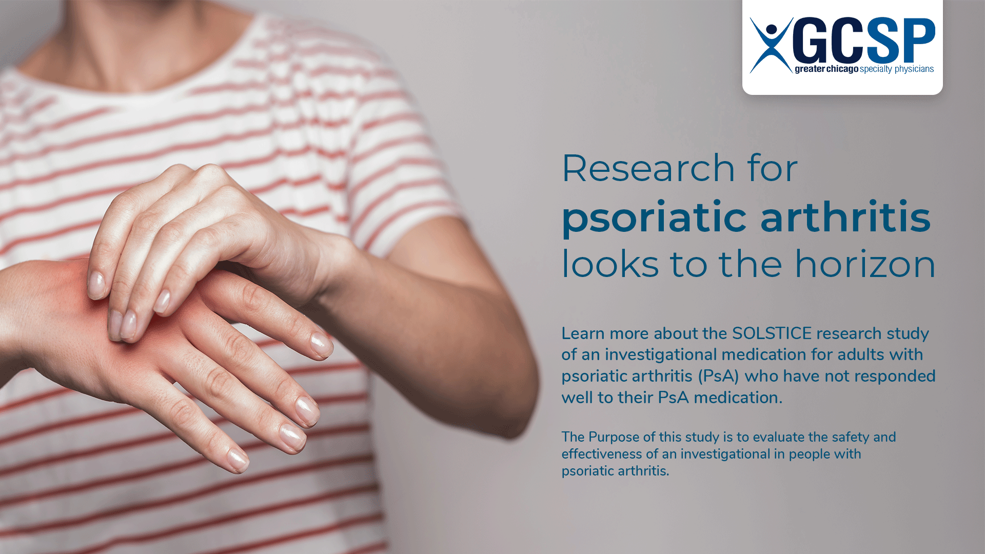 Psoriatic-Arthritis Psoriatic-Arthritis