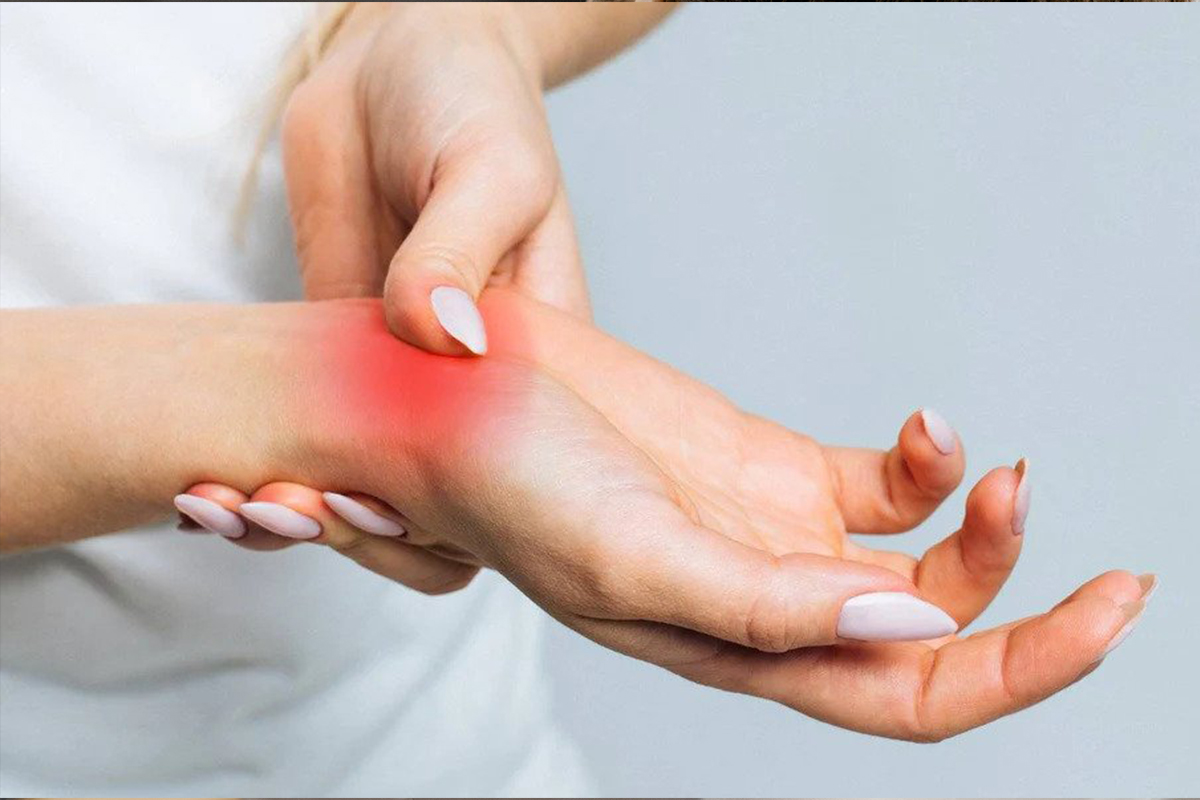Rheumatoid-Arthritis