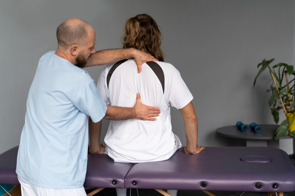 Discovering Excellence in Chiropractic Care in Schaumburg