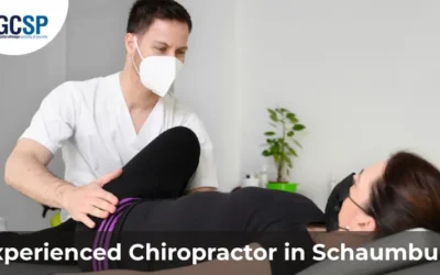 Experienced Chiropractor in Schaumburg