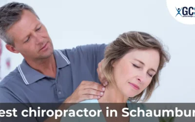 The Best Chiropractor in Schaumburg