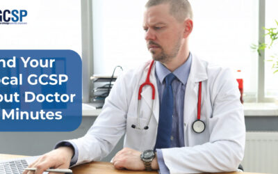 How to Quickly Find a GCSP Gout Doctor Near Me