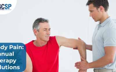 Can Manual Therapy Help with Polymyositis?