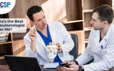 Rheumatologist Near Me: Where to Get Specialized Arthritis Treatment