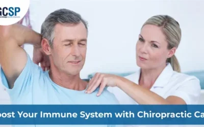 Boost Your Immune System with Chiropractic Care