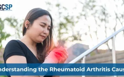 Understanding the Rheumatoid Arthritis Causes
