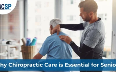 Chiropractic Care for the Elderly: Enhancing Mobility and Reducing Pain