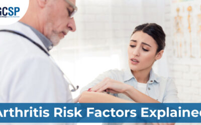Arthritis Risk Factors Explained – What You Can Do to Minimize Your Risk!