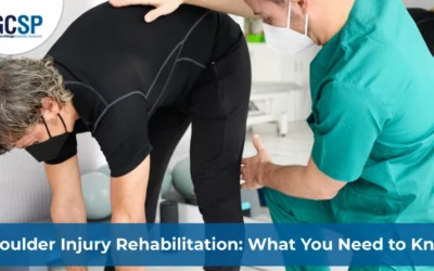 Shoulder Injury Rehabilitation: What You Need to Know