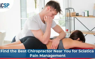 Find the Best Chiropractor Near You for Sciatica Pain Management