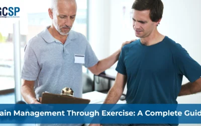 Pain Management Through Exercise: A Complete Guide